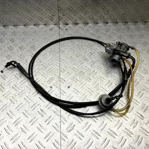 Cavo acceleratore carburatore