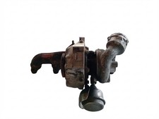Turbina volkswagen passat 2006 - volkswagen,