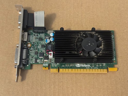 Dell nvidia geforce - nvidia, 1
