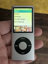 Apple iPod Nano 4a Generazione