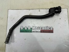 LEVA PEDALINA AVVIAMENTO MESSA IN MOTO KAWASAKI KLR 550 FORSE 250 VEDI DESCRI...