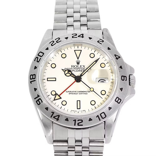 Rolex explorer automatico - rolex,