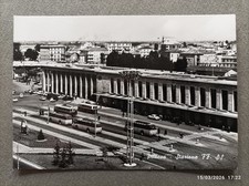 CARTOLINA PADOVA STAZIONE