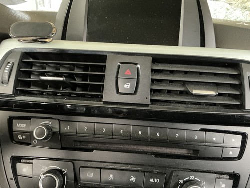 Radio senza codice - bmw, 4