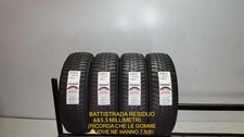 GOMME USATE  TERMICHE