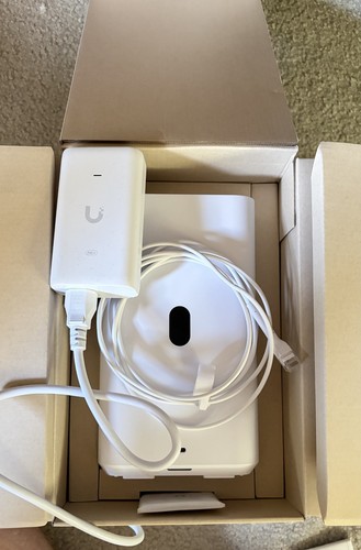 Ubiquiti unas bianco - ubiquiti, 2
