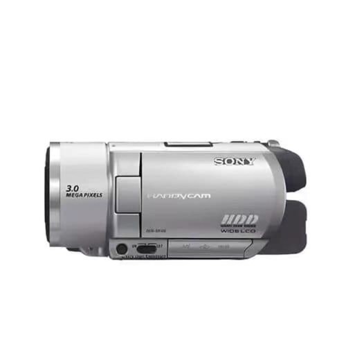 Sony dcr sr100 videocamera - sony, dcr-sr100