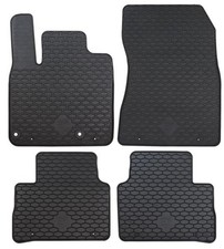 Tappeti TPE NISSAN Qashqai 21>