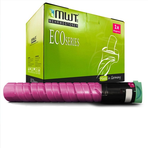 Toner per ricoh c2550spf - mp,