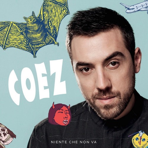 Coez niente che non - coez,