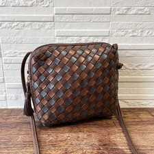 Bottega Veneta Mini Borsa a
