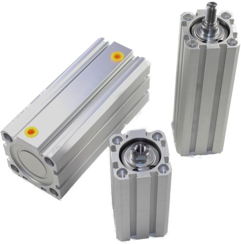 Iso 21287 cilindro pneumatico - cilindro,