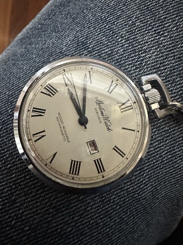 Orologio tasca mortima watch - orologio,