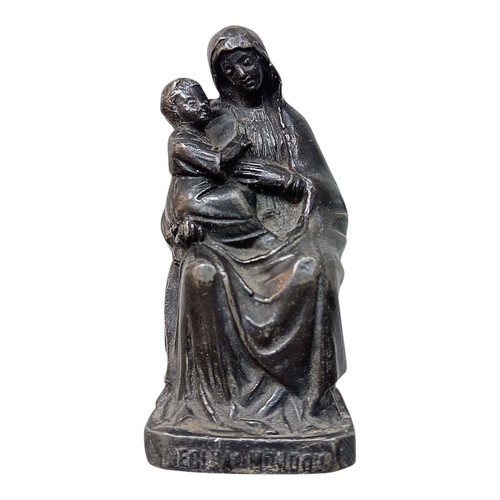 Antica scultura statua - *hh*,