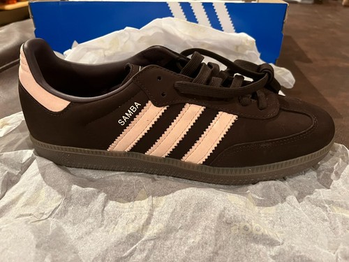 Sneakers adidas samba - 🔴,