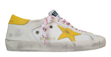 GOLDEN GOOSE scarpe sneakers