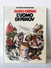 Un uomo un avventura n.11