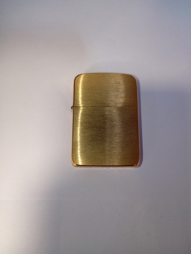 Accendino zippo replica - accendino, in