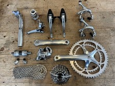 Gruppo 8 velocità Campagnolo C Record