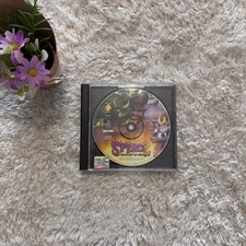 Spyro 2 Gateway to Glimmer PS1