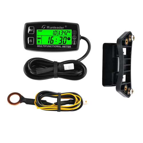 Runleader tachimetro digitale - runleader,