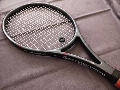 Yamaha secret 98sq - secret, ii