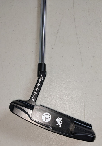 Piretti 303 midnight series - 303,