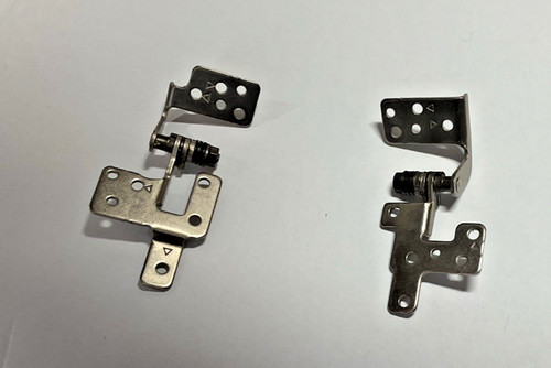 Coppia cerniere per notebook - cerniere,