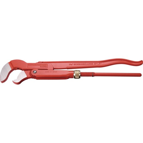 Pinza per tubi angolari - , 45°