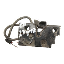 Serratura Cofano Anteriore VOLKSWAGEN GOLF 7 Serie/E-GOLF/PASSAT 7 Serie USATO