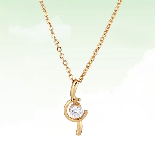 Collana forma donna - forma,