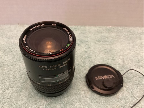 Sicor zoom 80 mm - af,