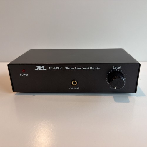 Technnolink tec 780lc - technnolink,