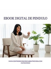 Manual digital de péndulo