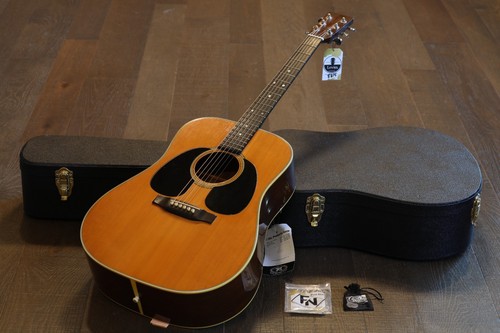 Chitarra acustica martin 28 - chitarra,