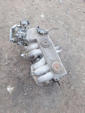 Collettore Aspirazione Audi 80 90 B3 1990 Benzina 100kW DLG13032