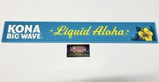 Kona Big Wave Ale Liquid Aloha