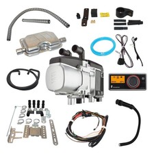 Kit scaldabagno Eberspakers