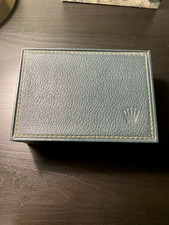 scatola Rolex gmt master 16700