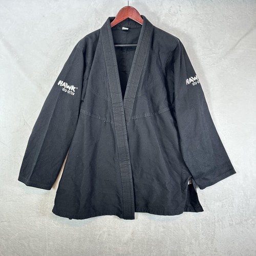 Hawk bjj giacca uomo - uomo, a4