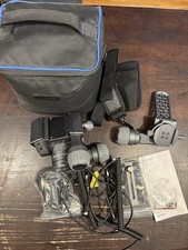 Testa Treppiede Motorizzata