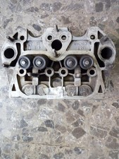 Testata Fiat 500 Giardiniera con sfiato