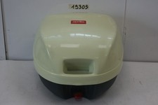 Bauletto top box - box, case