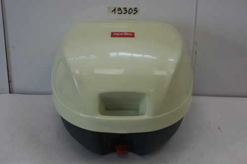 Bauletto top box - box, case
