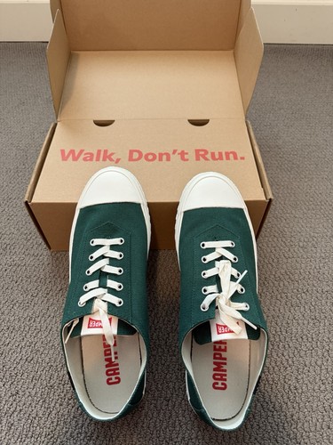 Nuovo sneakers - (con,