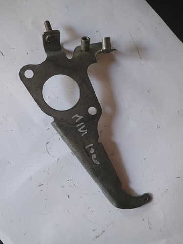 Piastra carburatore mini minor - mini,