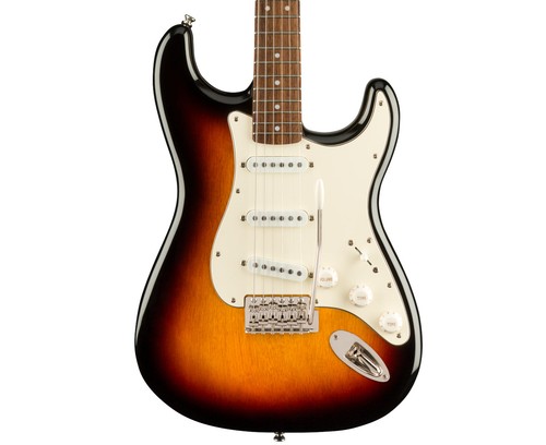 Fender squier classic vibe - fender,