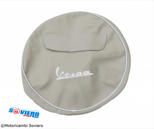 Copriruota ruota 10 beige - ruota,