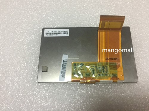 Schermo lcd originale tomtom - originale,