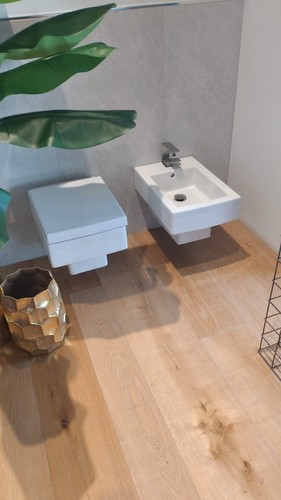 Sanitari duravit mod - sanitari, mod.vero